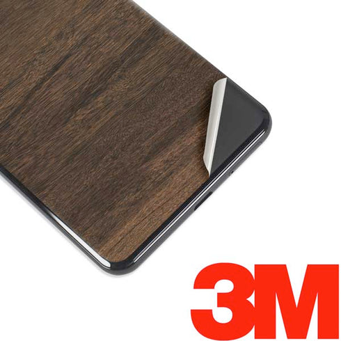 Kona Wood Google Pixel 3 XL Skin